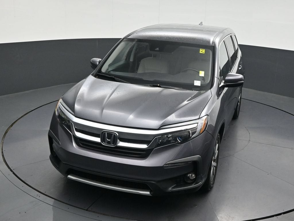2020 Honda Pilot EX