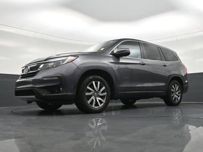2020 Honda Pilot EX