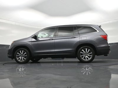 2020 Honda Pilot EX