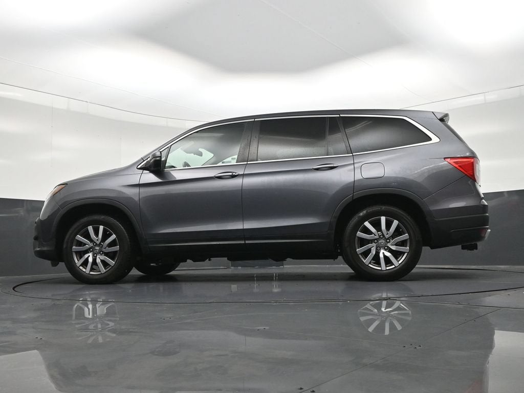 2020 Honda Pilot EX