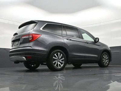 2020 Honda Pilot EX