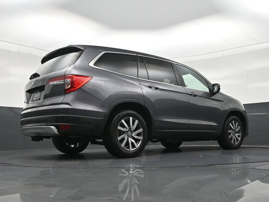 2020 Honda Pilot EX