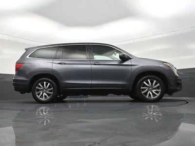 2020 Honda Pilot EX