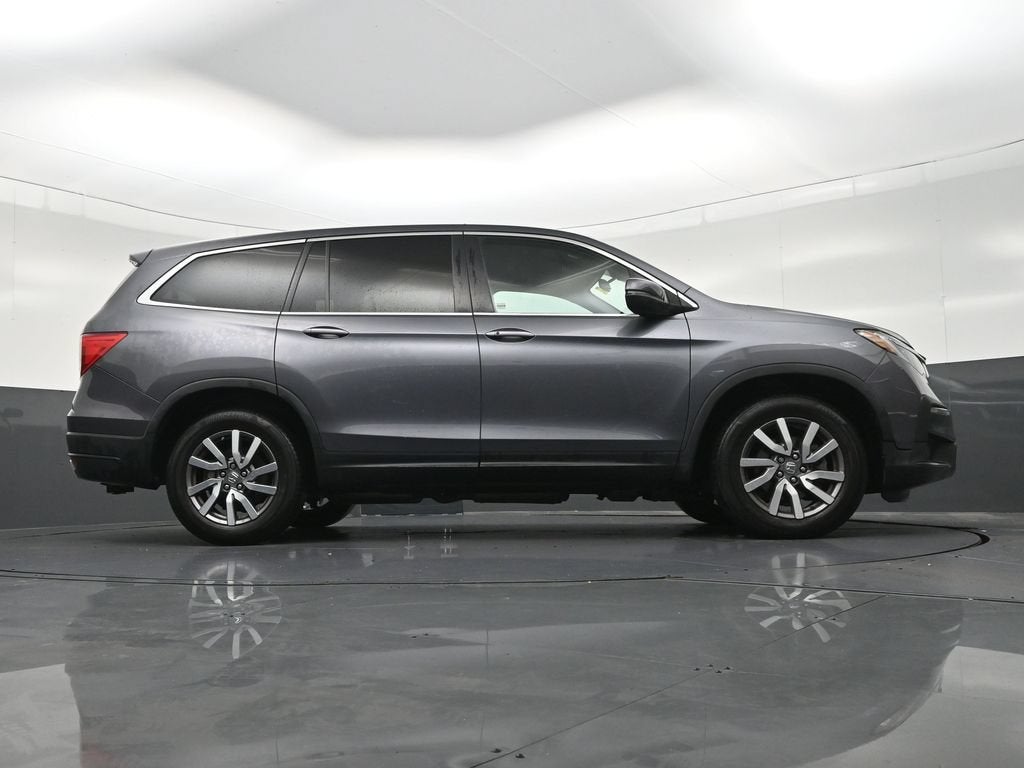 2020 Honda Pilot EX