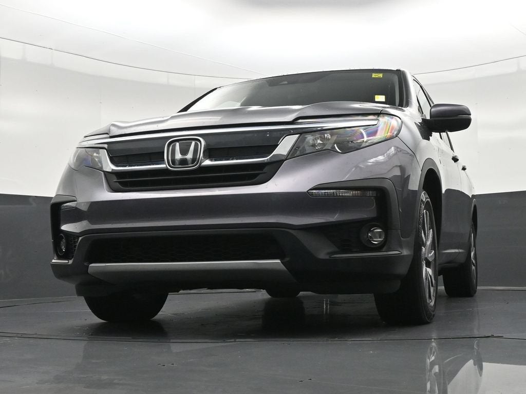 2020 Honda Pilot EX