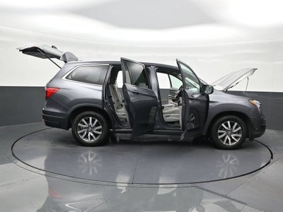 2020 Honda Pilot EX
