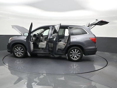 2020 Honda Pilot EX
