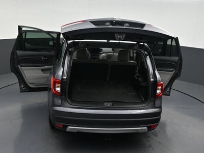 2020 Honda Pilot EX