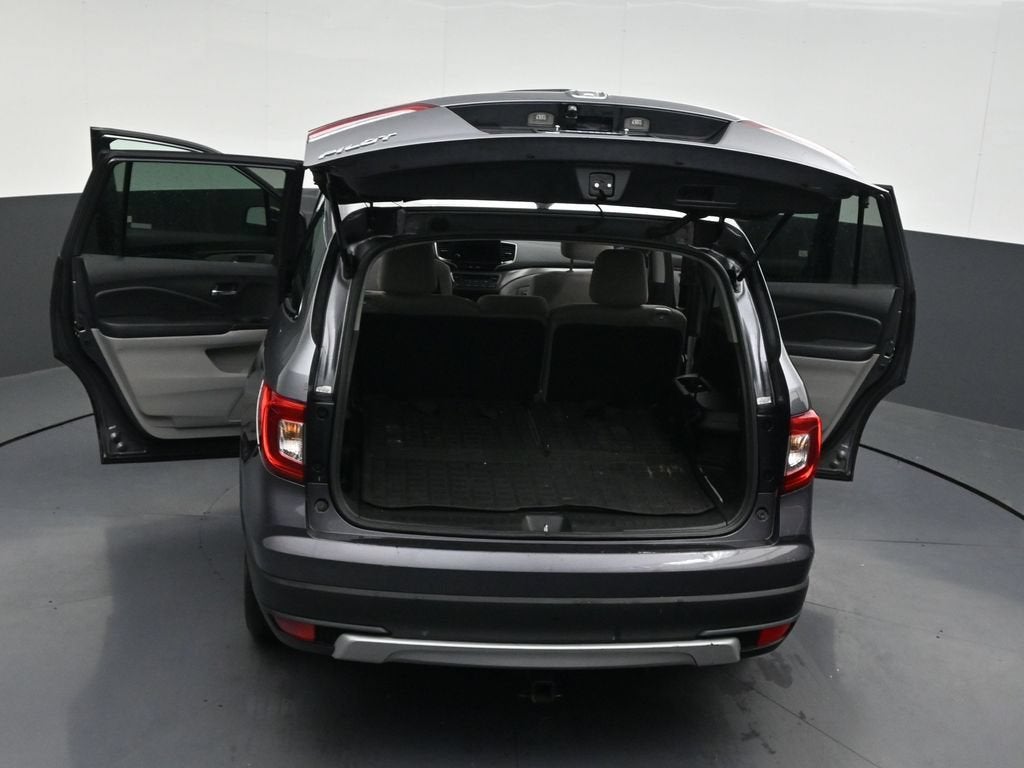 2020 Honda Pilot EX