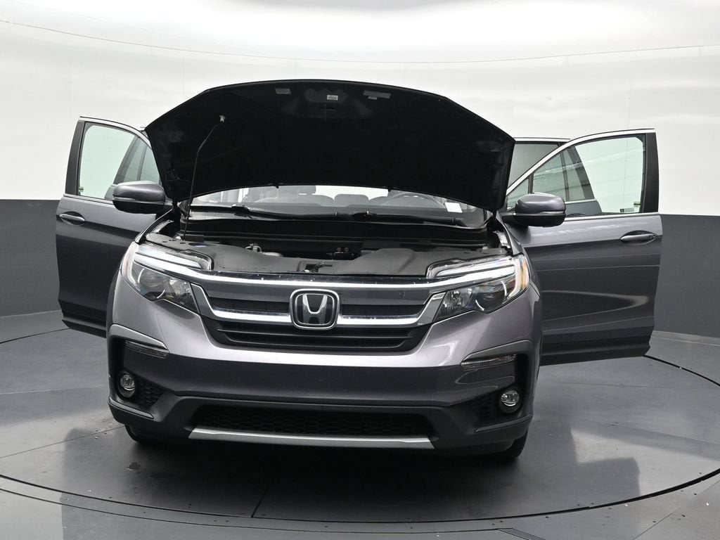 2020 Honda Pilot EX