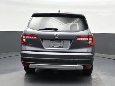 2020 Honda Pilot EX