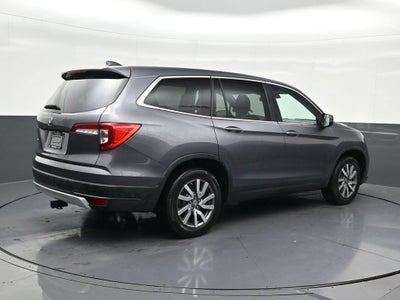 2020 Honda Pilot EX