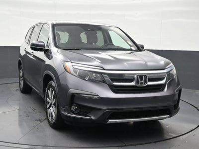 2020 Honda Pilot EX