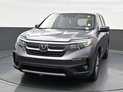 2020 Honda Pilot EX