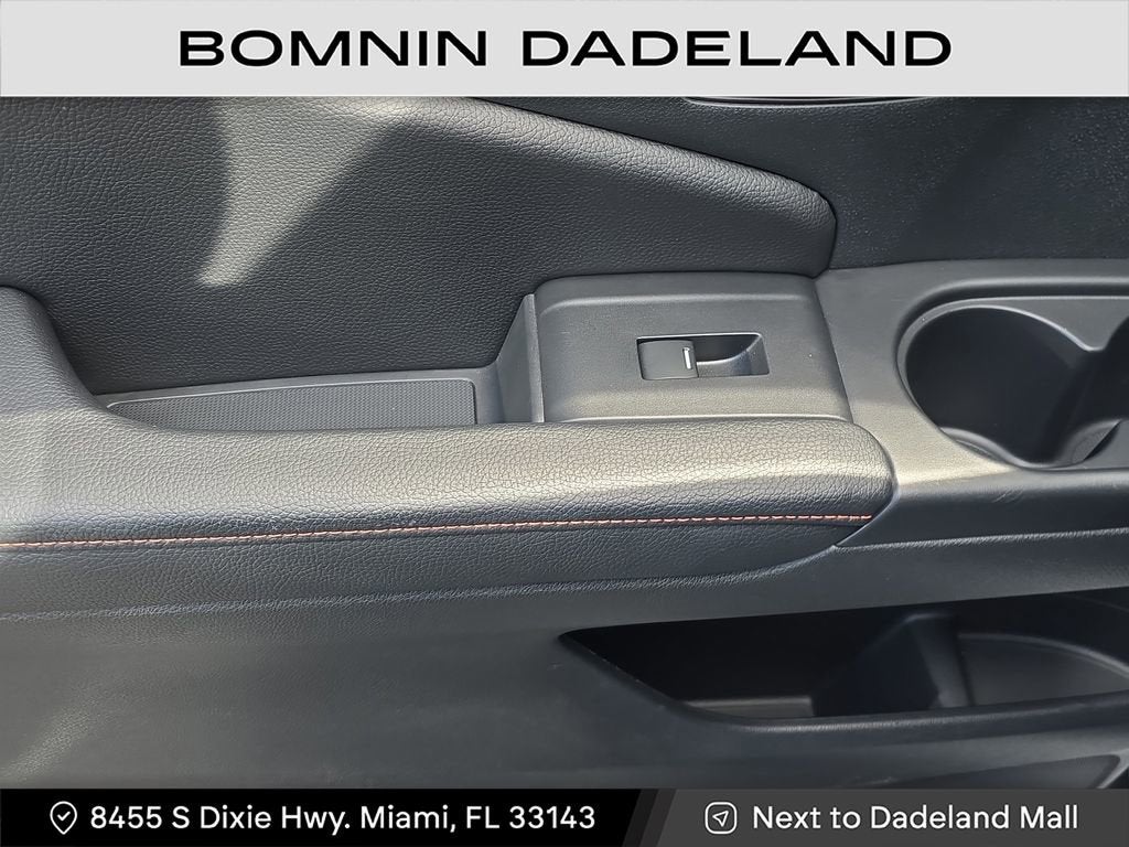 2022 Honda Pilot TrailSport