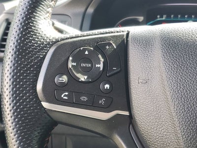 2022 Honda Pilot TrailSport