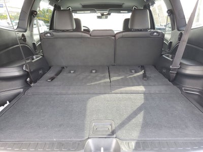 2022 Honda Pilot TrailSport