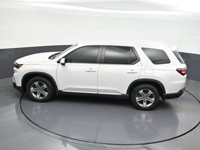 2023 Honda Pilot 2WD EX-L 8 Passenger