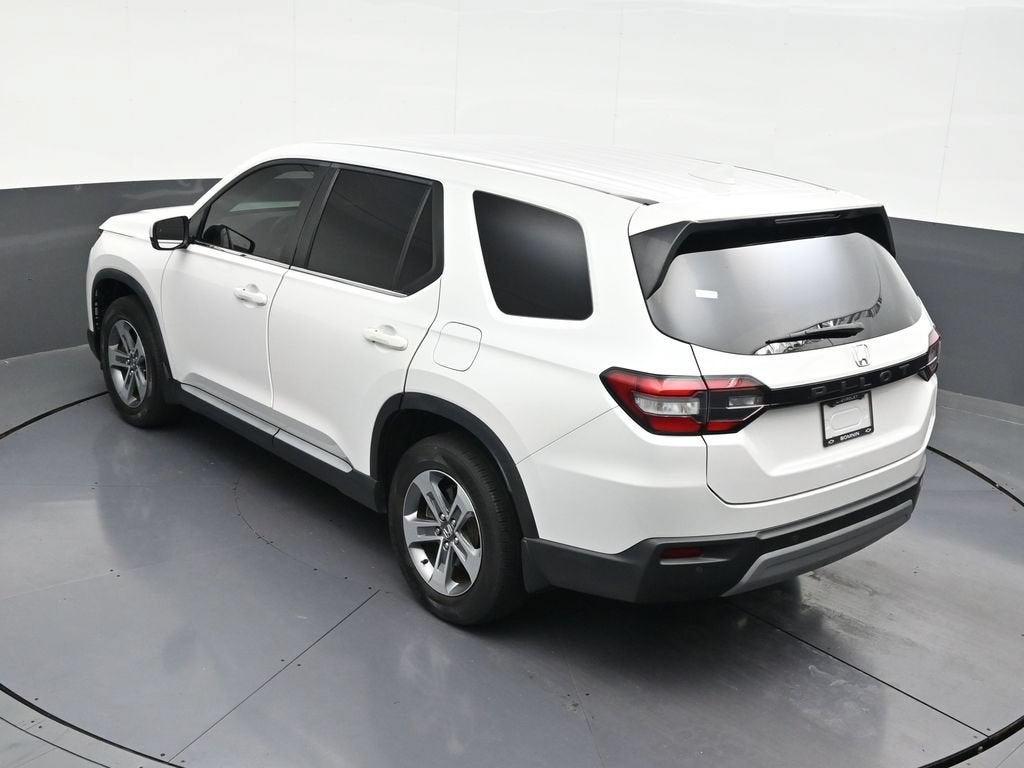 2023 Honda Pilot 2WD EX-L 8 Passenger