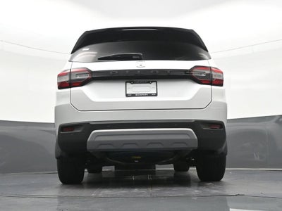 2023 Honda Pilot 2WD EX-L 8 Passenger