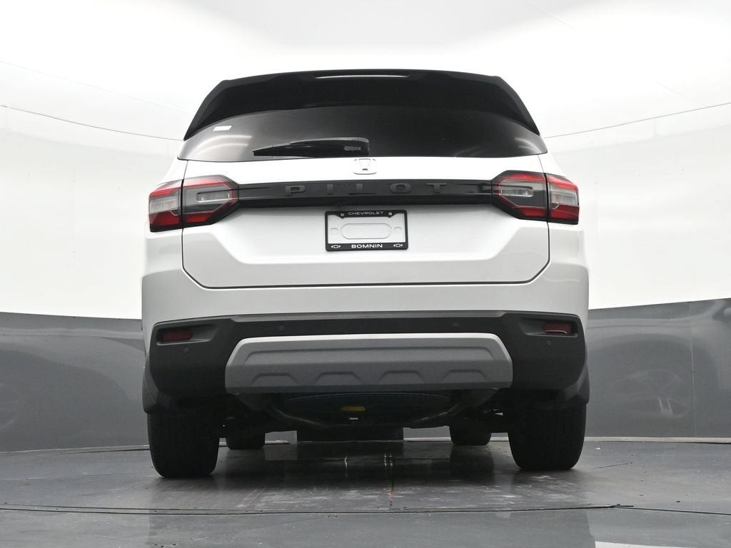 2023 Honda Pilot 2WD EX-L 8 Passenger