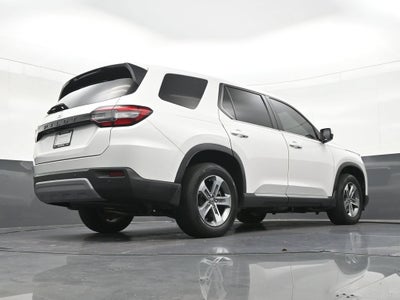 2023 Honda Pilot 2WD EX-L 8 Passenger