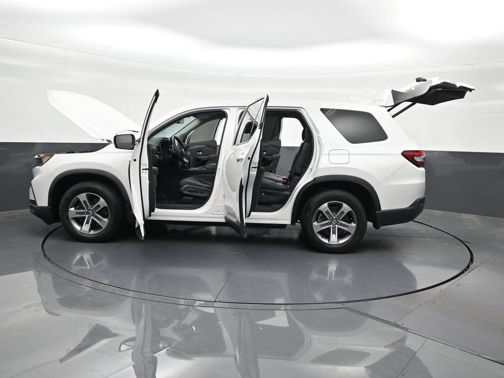2023 Honda Pilot 2WD EX-L 8 Passenger