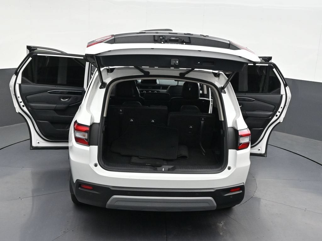 2023 Honda Pilot 2WD EX-L 8 Passenger