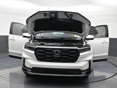 2023 Honda Pilot 2WD EX-L 8 Passenger