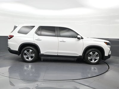 2023 Honda Pilot 2WD EX-L 8 Passenger