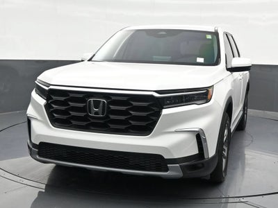 2023 Honda Pilot 2WD EX-L 8 Passenger