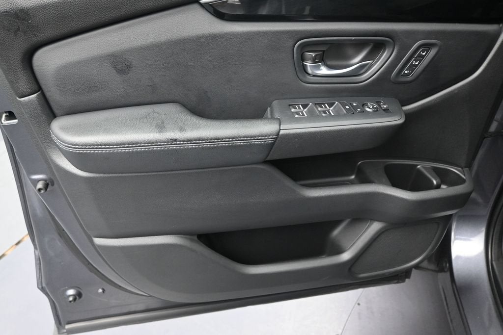 2023 Honda Pilot 2WD EX-L 7 Passenger