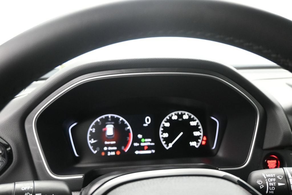 2023 Honda Pilot 2WD EX-L 7 Passenger
