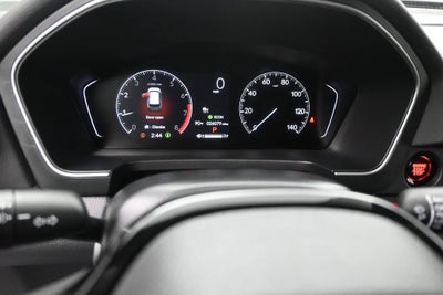 2023 Honda Pilot 2WD EX-L 7 Passenger