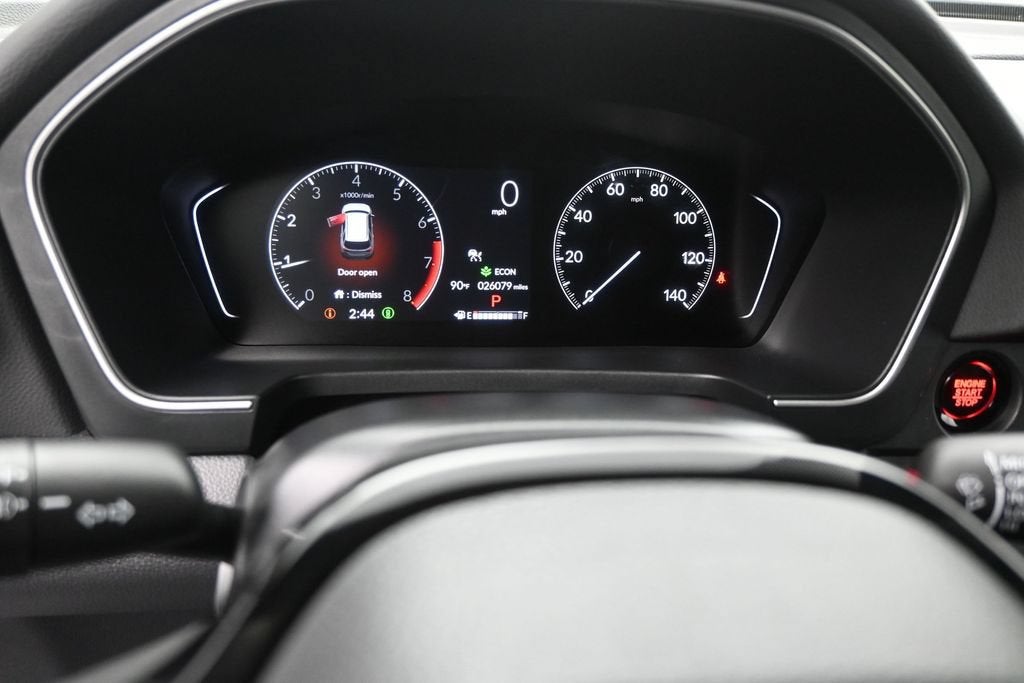 2023 Honda Pilot 2WD EX-L 7 Passenger