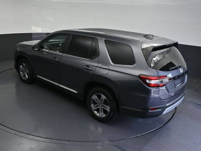 2023 Honda Pilot 2WD EX-L 7 Passenger