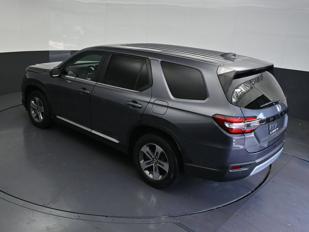 2023 Honda Pilot 2WD EX-L 7 Passenger