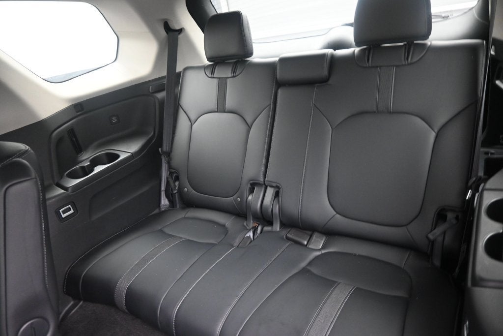 2023 Honda Pilot 2WD EX-L 7 Passenger