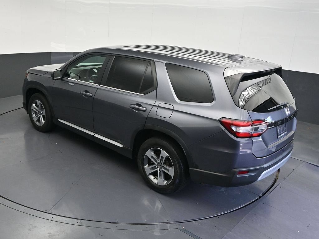 2023 Honda Pilot 2WD EX-L 7 Passenger