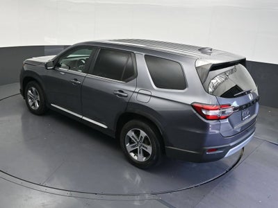 2023 Honda Pilot 2WD EX-L 7 Passenger