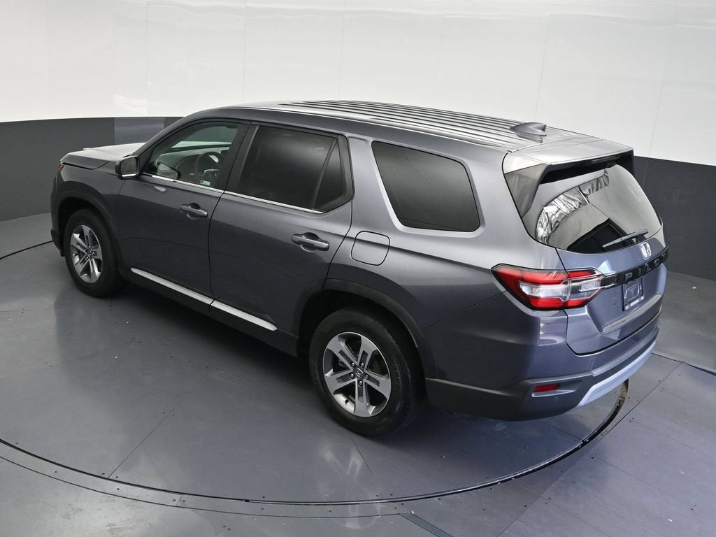 2023 Honda Pilot 2WD EX-L 7 Passenger