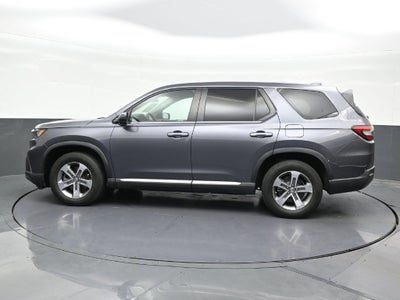 2023 Honda Pilot 2WD EX-L 7 Passenger