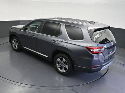 2023 Honda Pilot 2WD EX-L 7 Passenger