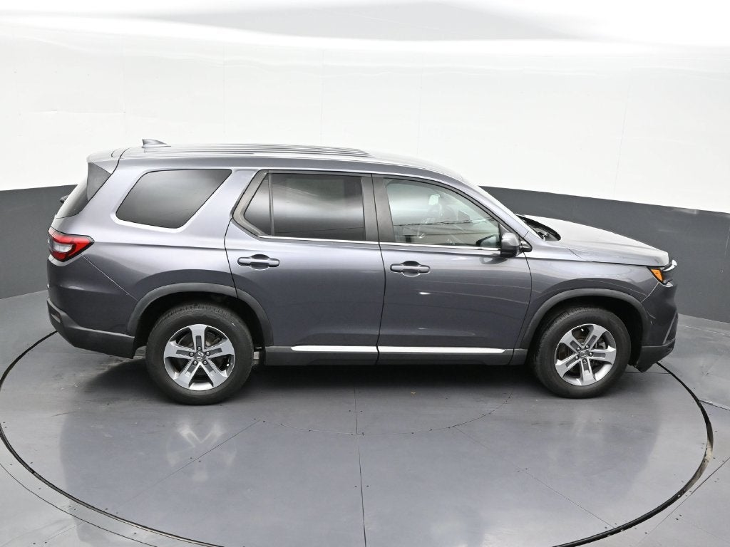 2023 Honda Pilot 2WD EX-L 7 Passenger