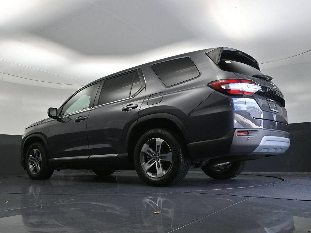2023 Honda Pilot 2WD EX-L 7 Passenger