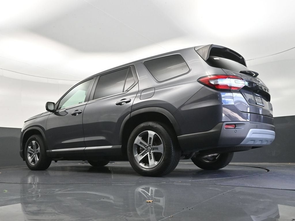 2023 Honda Pilot 2WD EX-L 7 Passenger