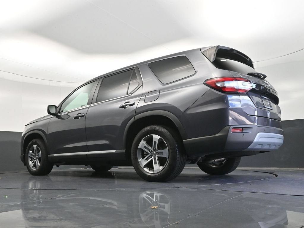 2023 Honda Pilot 2WD EX-L 7 Passenger