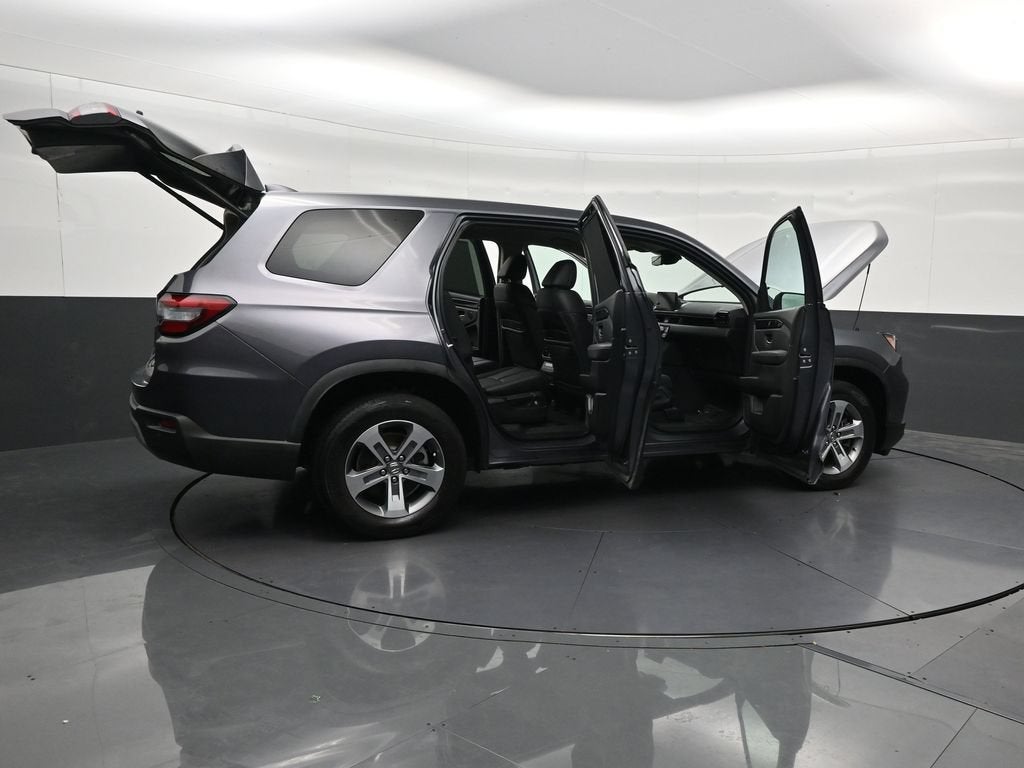2023 Honda Pilot 2WD EX-L 7 Passenger
