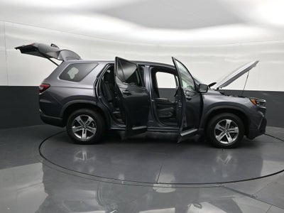 2023 Honda Pilot 2WD EX-L 7 Passenger