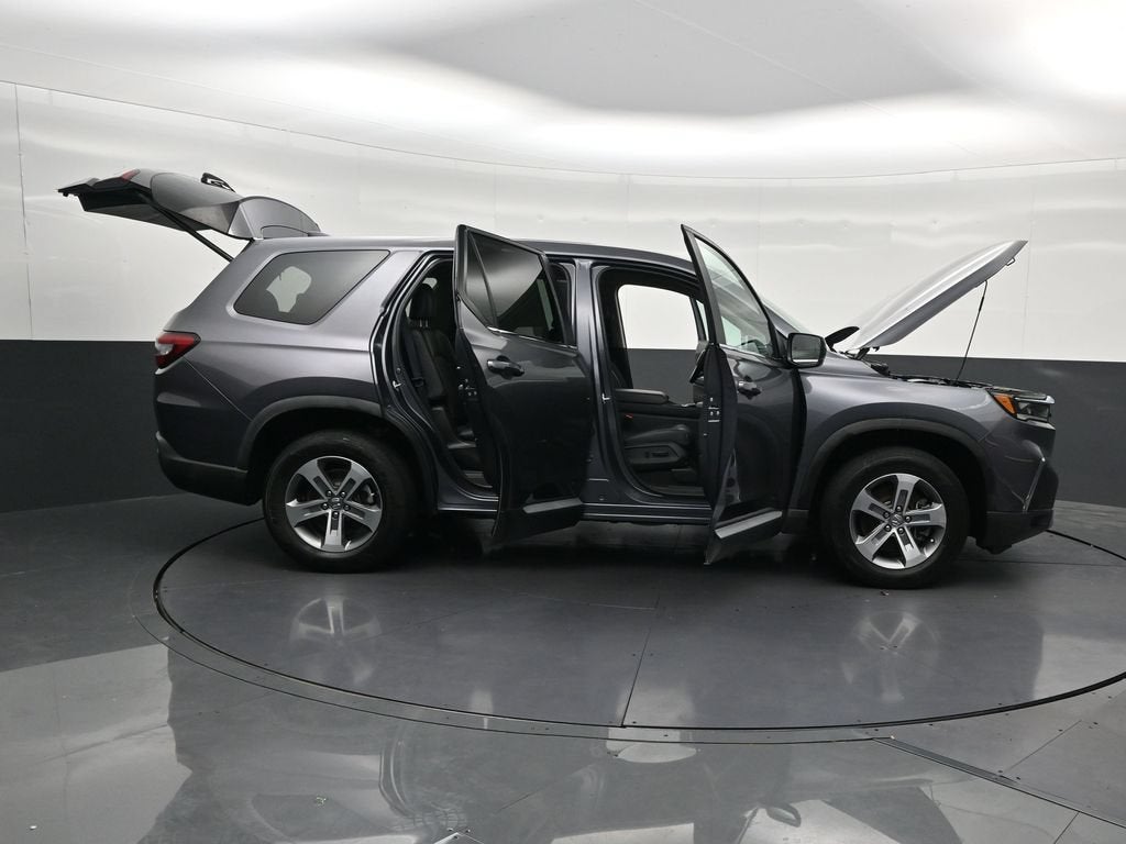 2023 Honda Pilot 2WD EX-L 7 Passenger